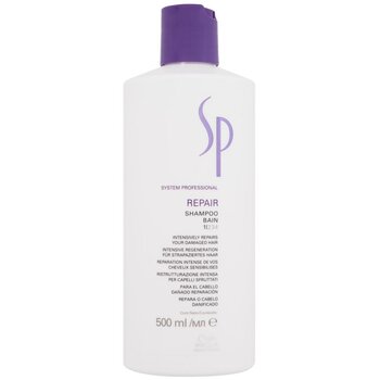SP Repair Shampoo - Obnovujúcí šampón